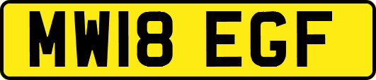 MW18EGF