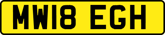 MW18EGH