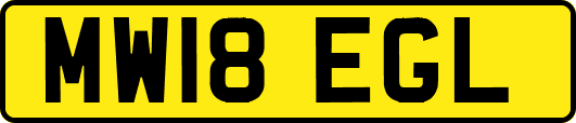 MW18EGL