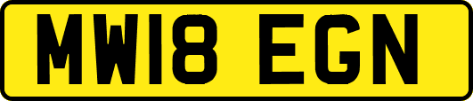 MW18EGN
