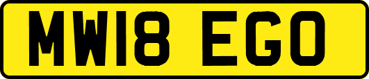 MW18EGO