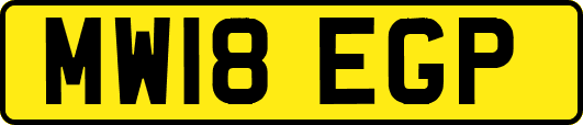 MW18EGP