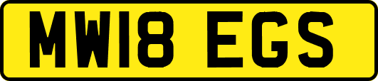 MW18EGS