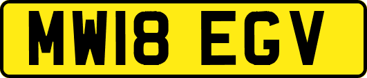 MW18EGV