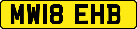 MW18EHB