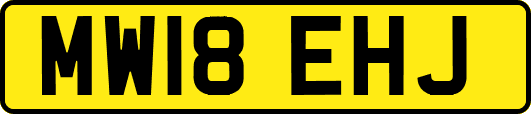 MW18EHJ