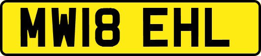 MW18EHL