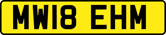 MW18EHM