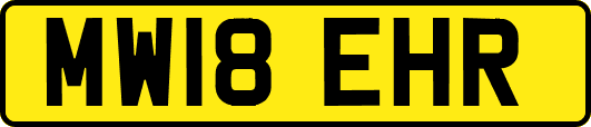 MW18EHR