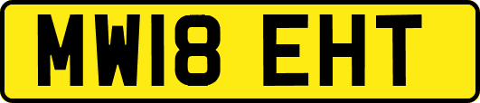 MW18EHT
