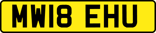 MW18EHU