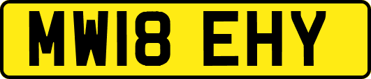 MW18EHY