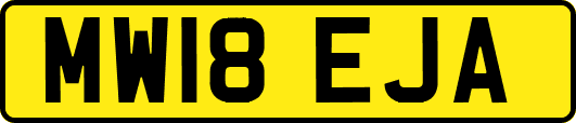 MW18EJA