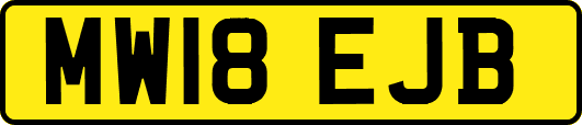 MW18EJB