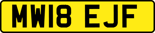 MW18EJF