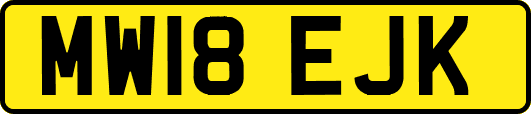 MW18EJK