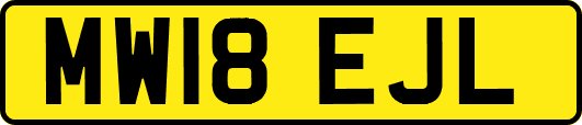 MW18EJL
