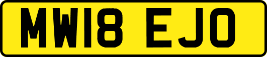 MW18EJO