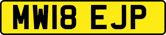 MW18EJP