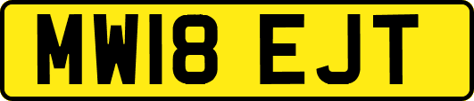 MW18EJT