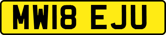 MW18EJU