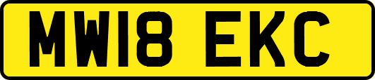 MW18EKC