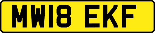 MW18EKF