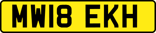 MW18EKH