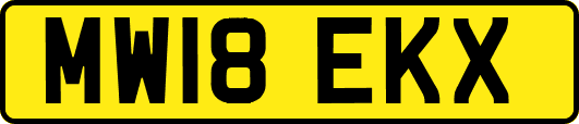 MW18EKX