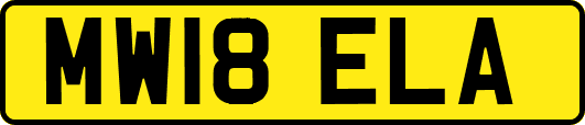 MW18ELA