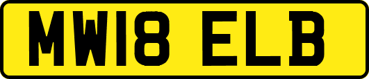 MW18ELB