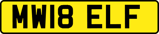 MW18ELF