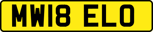 MW18ELO