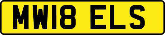 MW18ELS
