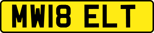 MW18ELT
