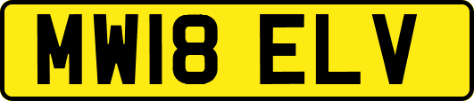 MW18ELV