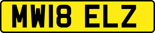 MW18ELZ