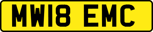 MW18EMC