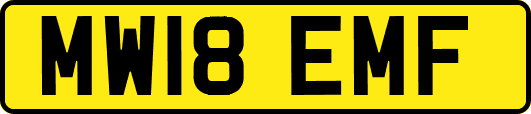 MW18EMF