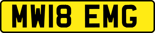 MW18EMG