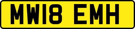 MW18EMH