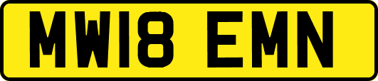 MW18EMN