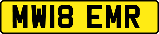 MW18EMR