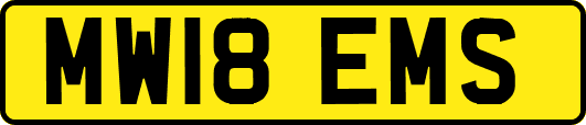 MW18EMS