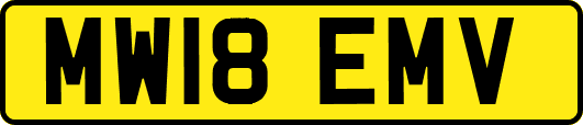 MW18EMV
