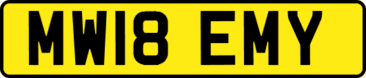 MW18EMY