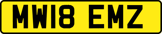 MW18EMZ