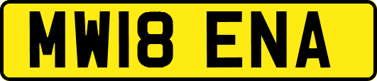MW18ENA