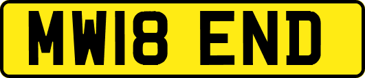 MW18END
