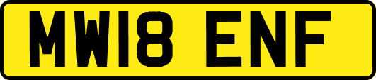 MW18ENF
